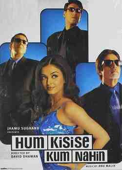 Hum Kisise Kum Nahin (2002)