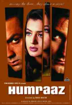 Humraaz (2002)