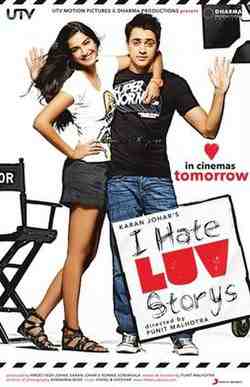 I Hate Luv Storys (2010)