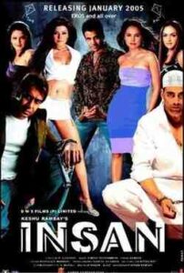 Insan (2005)