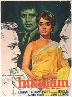 Intaqam (1969)