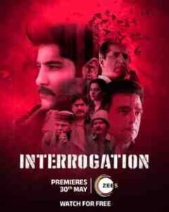Interrogation (2025)