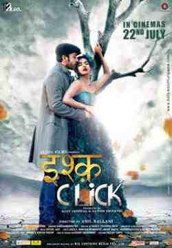Ishq Click (2016)