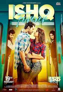 Ishq Forever (2016)