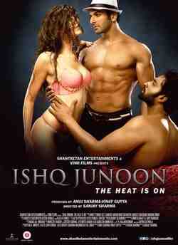 Ishq Junoon (2016)