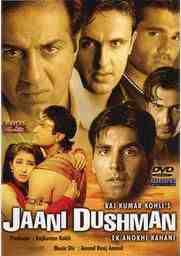 Jaani Dushman: Ek Anokhi Kahani (2002)