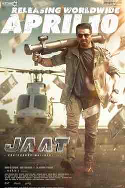 Jaat (2025)