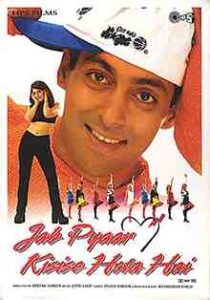 Jab Pyaar Kisise Hota Hai
