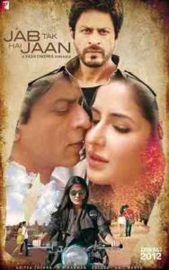 Jab Tak Hai Jaan (2012)