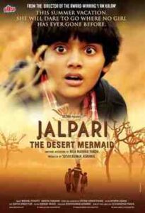Jalpari: The Desert Mermaid (2012)
