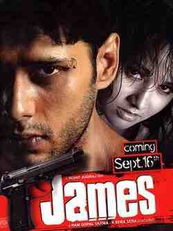James (2005)