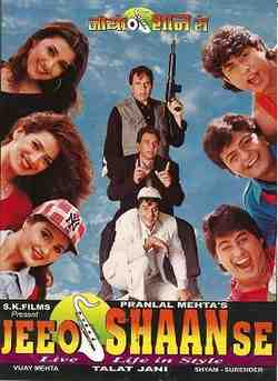 Jeeo Shaan Se (1997)