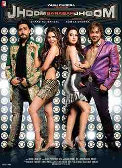 Jhoom Barabar Jhoom (2007)