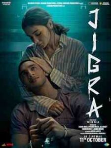 Jigra