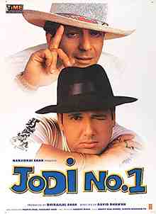 Jodi No.1 (2001)