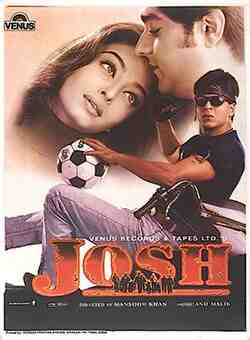 Josh (2000)