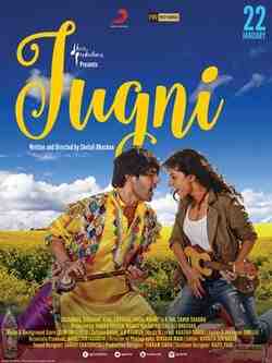 Jugni (2016)