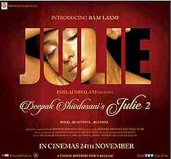 Julie 2 (2017)