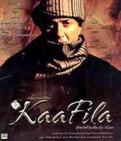 Kaafila (2007)