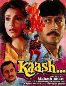 Kaash (1987)