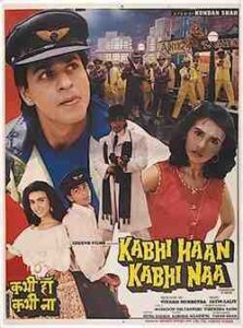 Kabhi Haan Kabhi Naa (1994)