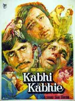 Kabhie Kabhie (1976)