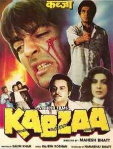 Kabzaa (1988)