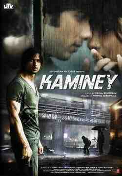 Kaminey (2009)