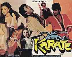 Karate (1983)