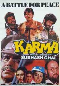 Karma (1986)