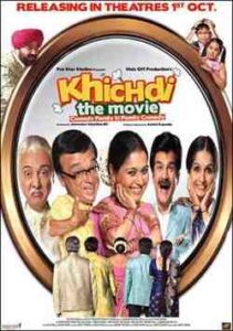 Khichdi: The Movie