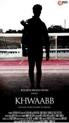 Khwaabb (2014)