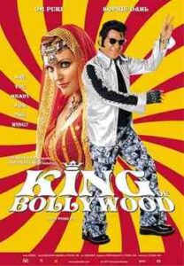 King of Bollywood (2004)