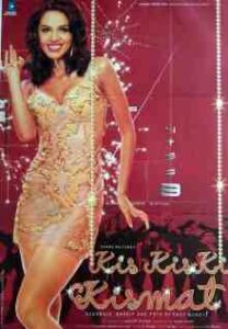 Kis Kis Ki Kismat (2004)