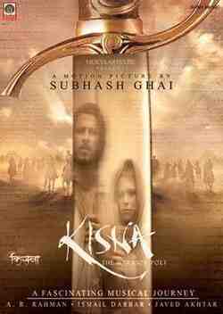 Kisna: The Warrior Poet (2005)