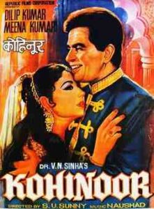 Kohinoor