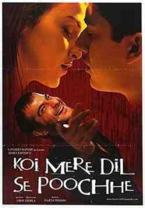 Koi Mere Dil Se Poochhe (2002)