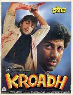 Kroadh (1990)