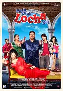 Kuch Kuch Locha Hai (2015)