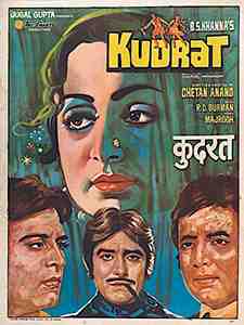 Kudrat (1981)