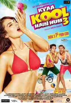 Kyaa Kool Hain Hum 3 (2016)
