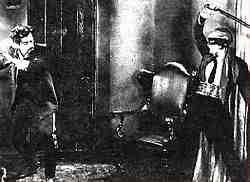 Lady Robinhood (1959)