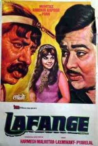 Lafange (1975)