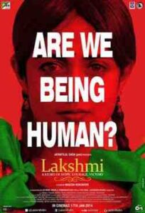 Lakshmi (2014)