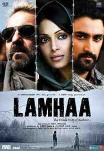 Lamhaa (2010)