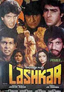 Lashkar