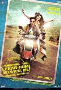 Lekar Hum Deewana Dil
