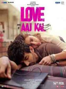Love Aaj Kal (2009)
