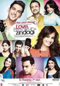 Love Breakups Zindagi (2011)