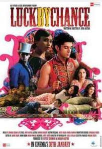 Luck by Chance (2009)